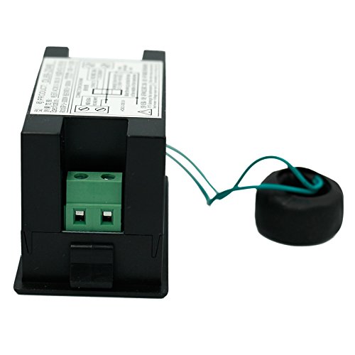 WCS1500 Hall Effect Base Linear Current Sensor