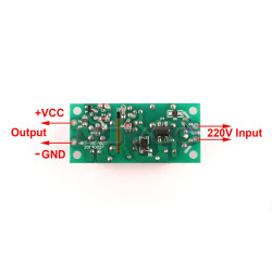 AC 90~240V 110V / 220V to DC 5V 1A 5W Voltage Regulator 5W Power Adapter/Converter AC 90~240V 110V / 220V to DC 5V 1A 5W Voltage Regulator 5W Power Adapter/Converter