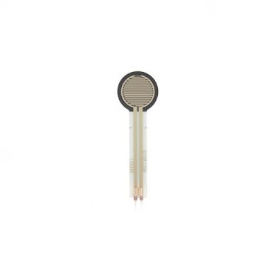 Force Sensitive Sensor .5inch 12.7mm Circle