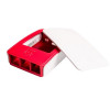 Raspberry Pi 3 case Official ABS enclosure Raspberry pi 2 box shell