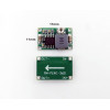 Mini360 Mini-360 DC-DC Hm Buck Converter Step Down Power Supply Module 4. 75-23V to 1-17V 340Khz Ultra-Small