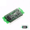 4S 4 Series Lithium Battery Capacity Indicator Module 16. 8V Blue Display Electric Vehicle Battery Power Tester Li-Po 4S