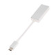 USB 3.1 Type C Male to Mini DP Display Port Female Converter Adapter Cable for Apple MacBook Chromebook and Monitor USB 3.1 Type C Male to Mini DP Display Port Female Converter Adapter Cable for Apple MacBook Chromebook and Monitor