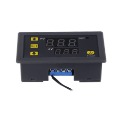 W3230 temperature controller w3230 Incubator Thermostat Control Probe, Incubator Temperature Controller (220V AC Input Voltage) W3230 temperature controller w3230 Incubator Thermostat Control Probe, Incubator Temperature Controller (220V AC Input Voltage)