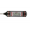 Kitchen oil thermometer barbecue BBQ baking temperature electronic thermometer liquid TP101