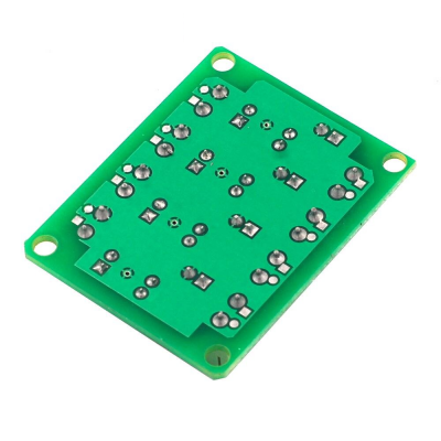 PC817 4 Channel Optocoupler Isolation Board DC 3.6 -30V Driver