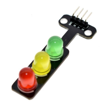 Led Traffic Light Module 5V