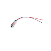 DC 5V 5mW 12mm Diameter 650nm Red Hair Laser Module Adjustable Lazer