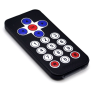 SCM 51 remote controller MP3 remote controller infrared remote