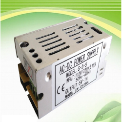 Ac 220V To Dc 5V 2A 10W Smps Supply Ac 220V To Dc 5V 2A 10W Smps Supply