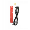 4G GSM GPRS Full Band 433M 2.4G 5.8G patch antenna SMA Male 3meter for Router and Modems