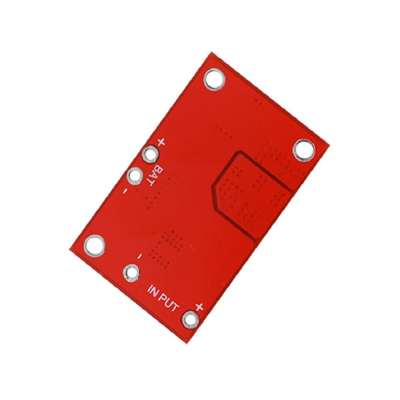 12V MPPT Solar Panel Controller CN3722 2S Lithium Li-ion 18650 Battery Charge Controller Module