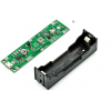 Micro USB Step Up 18650 Lithium Battery Charger Protective Board