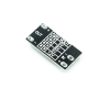 3.7V to 12V mini DC-DC boost module, support 5V/8V/9V/12V output, lithium battery boost