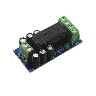 XH-M350 Backup Battery Switching Module High Power Board Automatic Switching Battery Power 12V 150W 12A