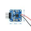 Piezoelectric shock tap sensor Vibration switch module piezoelectric 