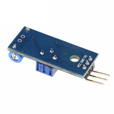 SW-420 Vibration Sensor Module