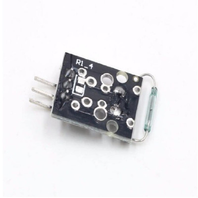 KY-021 Magnet Switch Mini Magnet Reed Module Sensor