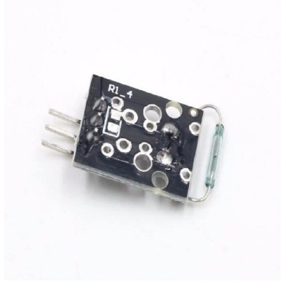 KY-021 KY021 Mini Magnetic Reed Module Starters Compatible Connector