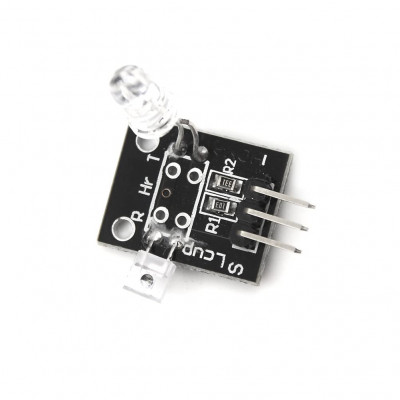 KY-039 KY039 Sensor Finger Heartbeat Measurement Sensor Module