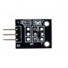 KY-003 KY003 Standard Hall Current Sensor Module Magnetic Sensor Module