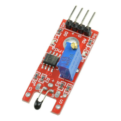 KY-028 KY028 Digital temperature sensor module