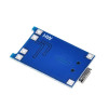 5V 1A Micro USB 18650 type-c Lithium Battery Charging Board Charger Module w Protection