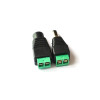 Wiring type DC Male and female terminal Terminal Power connector