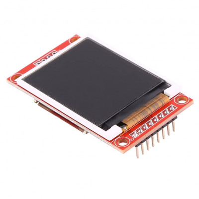 1.8 inch TFT without touch LCD Module LCD Screen Module SPI serial TFT Resolution 128 * 160 Lib ST7735 