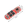 3S/4S/5S High Current Ternary Polymer Lithium Battery Protection Board 20A - 3 strings