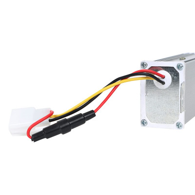 DC 36V to 72V to 12V 20A Voltage intelligent Converter for Electric vehicle ebike