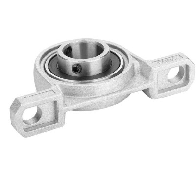 3D printer dedicated bearing seat with seat bearing KP-08=inner diameter 8MM vertical bearing seat