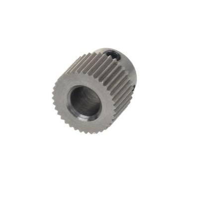 36 teeth MK7/MK 8 stainless steel planetary reducer extruder feed wheel extrusion wheel 3D printer accessories