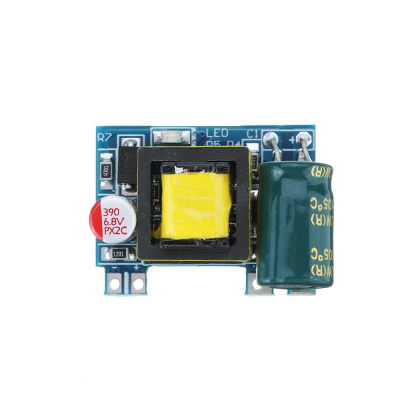 AC 220 to DC 5V 700mA 3.5W SMPS PCB Module