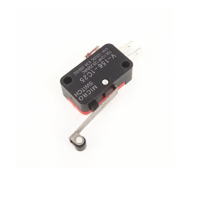 V-156-1C25 With Long Wheel Microswitch Limit Switch