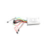 36V 350W Hub Motor Kit For Electric Bicycle