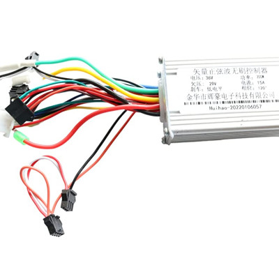 36V 350W Hub Motor Kit For Electric Bicycle