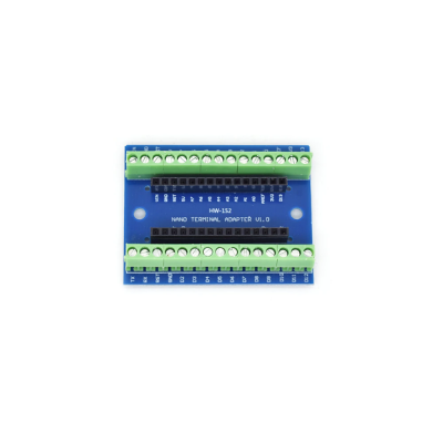 NANO V3.0 3.0 Terminal Adapter Expansion Board