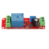 DC 12V 0-10S 0 to 10 Second NE555 based Adjustable Delay Timer Relay Module