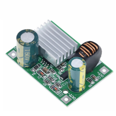 DC 9V-90V to 12V 3A Step Down Module DC Converter