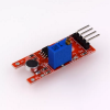 microphone amplifier module sound module MIC module microphone voice module