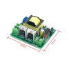 DC AC Small Inverter 12V to 110V 200V 220V 280V 150W Boost Board Transformer