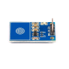 TTP223 Capacitive Digital Touch Sensor IC Module For uno Voltage 2.0V-5.5V