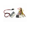 High Power DC-ATX-160W Inline Power Supply Module ITX Z1 Upgrade 24Pin DC-ATX