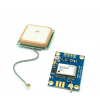 NEO-7M-000 NEO-7M GPS Module MWC GY-NEO 7M V2 Flight Control GPS Module EEPROM MWC APM2.5