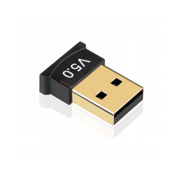 USB Bluetooth 5.0 Adapter Receiver Transmitter Dongle High Speed for PC Laptop USB Bluetooth 5.0 Adapter Receiver Transmitter Dongle High Speed for PC Laptop