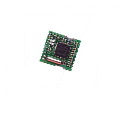 TEA5767 Programmable Radio Module Low-Power FM Stereo Module