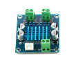 XH-A232 30w + 30w TPA3110 Digital Board DC 8-26V 3A Stereo Audio Power Amplifier