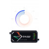 60V 28-32Ah Ebike Electric Vehicle Charger With 6 Light Power Display Current Protection
