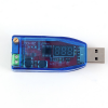 DC-DC 5V to 3.3V 9V 12V 24V USB Step UP Down Adjustable Output 1.0V-24V